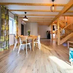 Sun House * Nadole