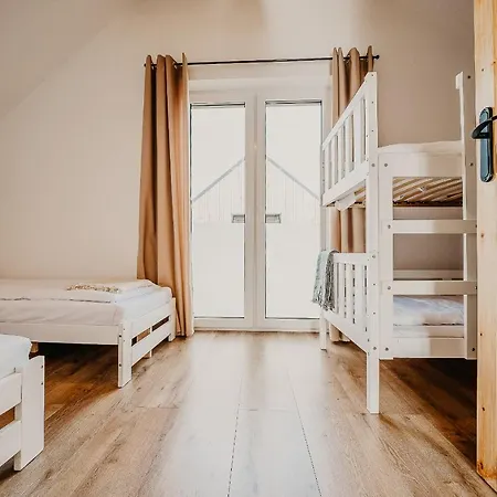 Tatil Evi Sun House *