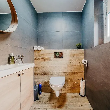 Sun House Tatil Evi *