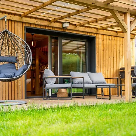 بيت للعطل Sun House