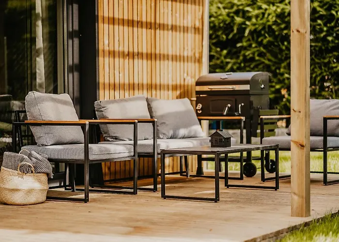 Сasa de vacaciones Sun House