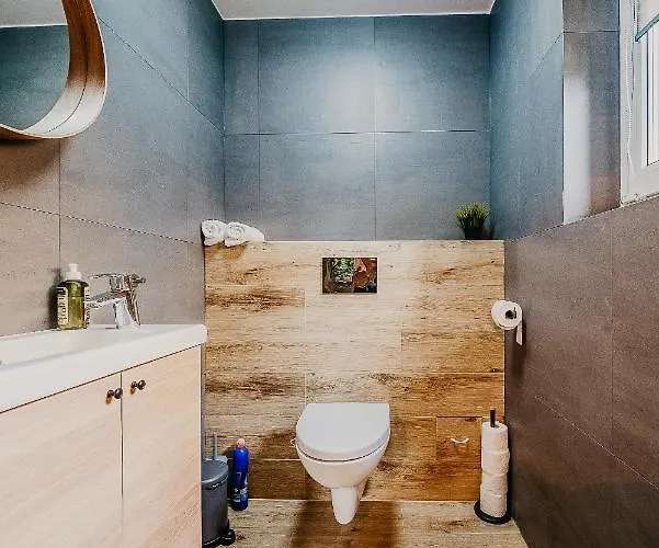 Sun House Сasa de vacaciones *