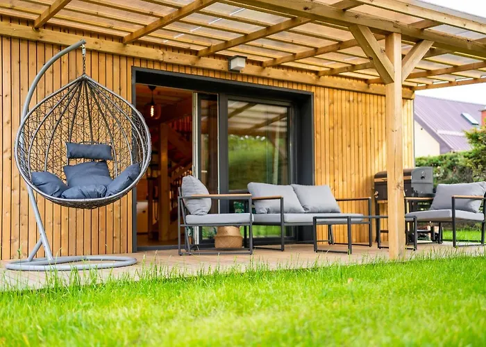 Сasa de vacaciones Sun House