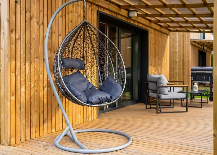 Sun House Сasa de vacaciones