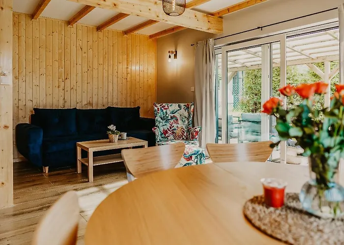 Сasa de vacaciones Sun House *