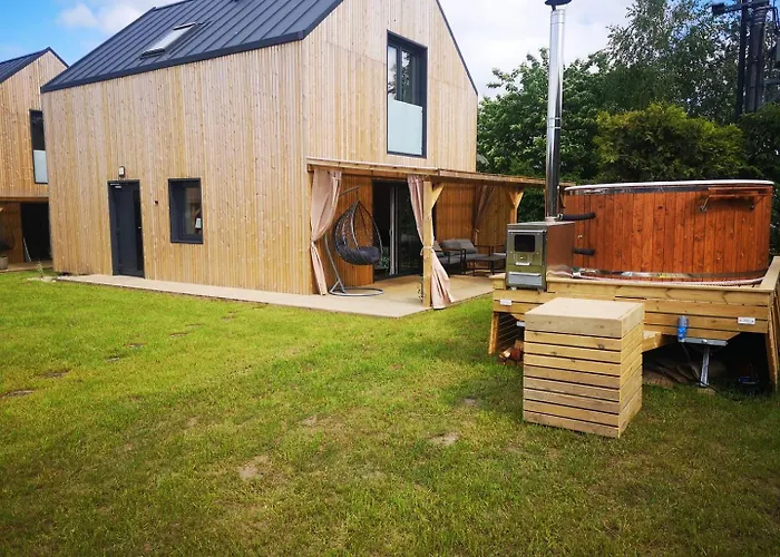 Sun House Сasa de vacaciones